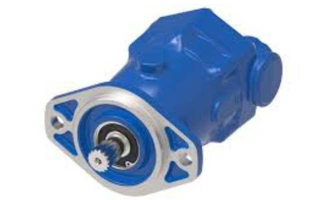 Hydraulic Pump Motor